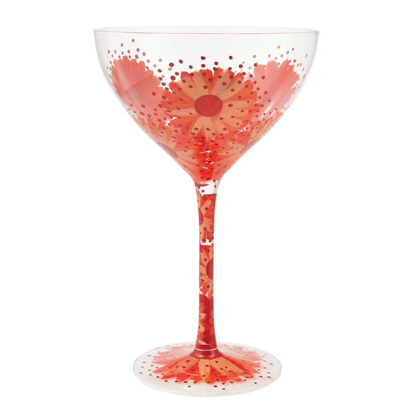 Cocktail Glasses Designs by Lolita