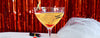Flirtini Cocktail Glass