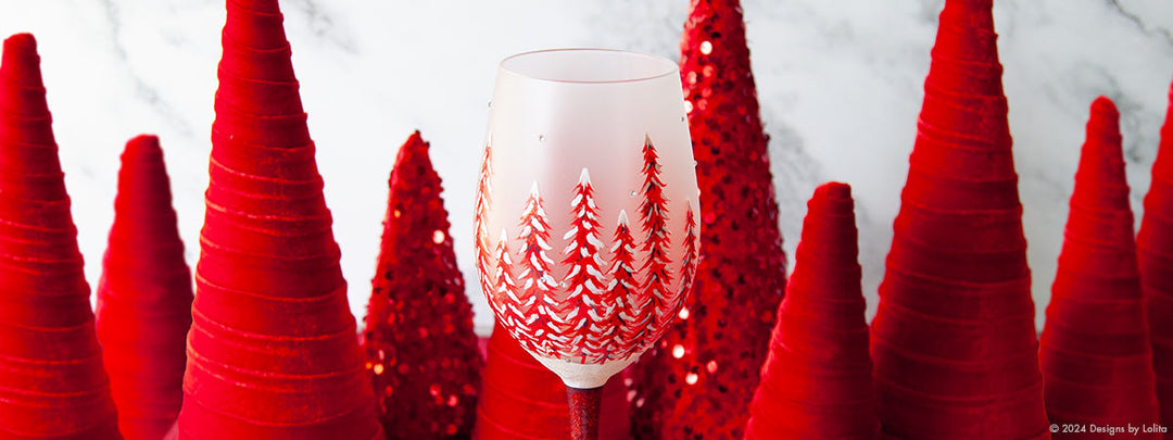 Mixology Monday: Christmas in Rouge