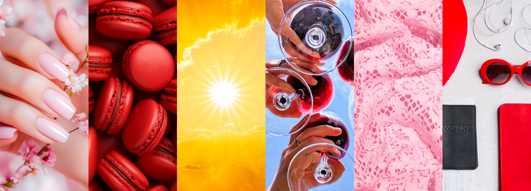 Designs by Lolita's Galentine Drinks