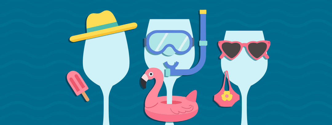 Designs by Lolita's Which Glass Are You?