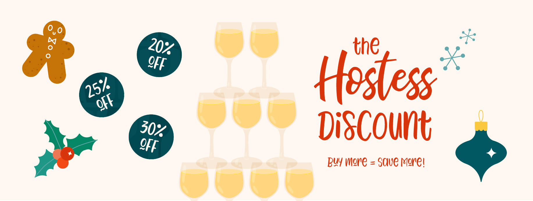 Designs by Lolita Hostess Discount