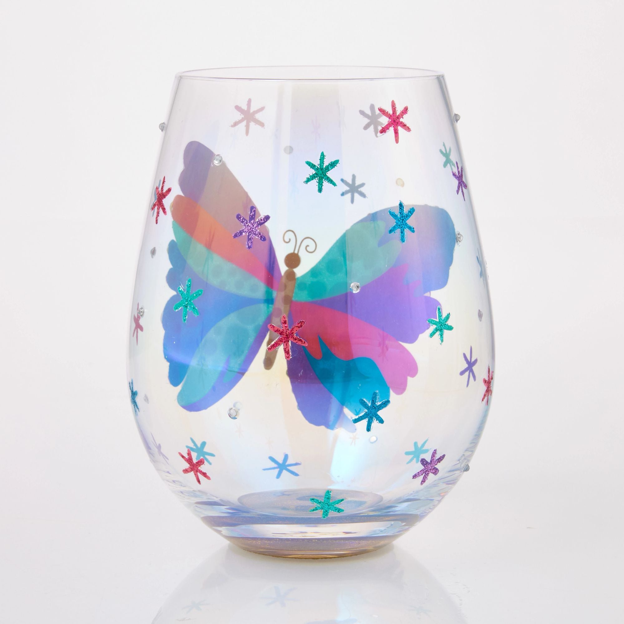 Designs by Lolita Wine Glass - Thumbnail 2