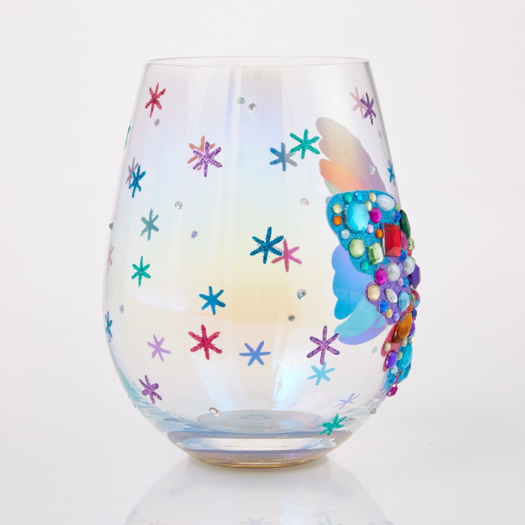 Designs by Lolita Wine Glass - Thumbnail 3