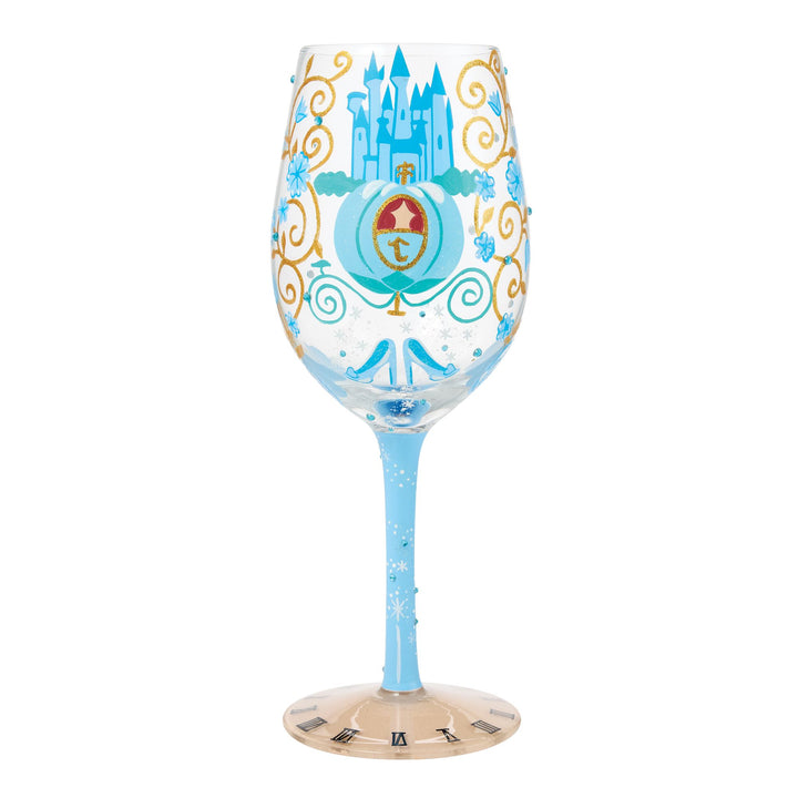 Disney Midnight Dreams, Glass