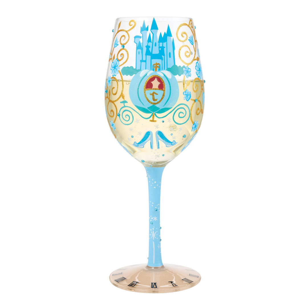 Disney Midnight Dreams, Glass