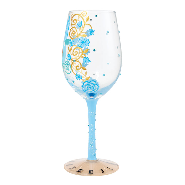 Disney Midnight Dreams, Glass