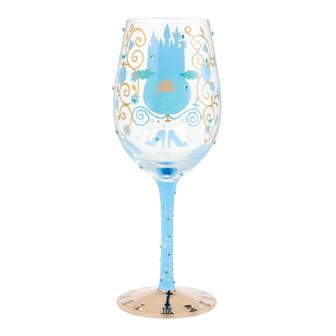 Disney Midnight Dreams, Glass