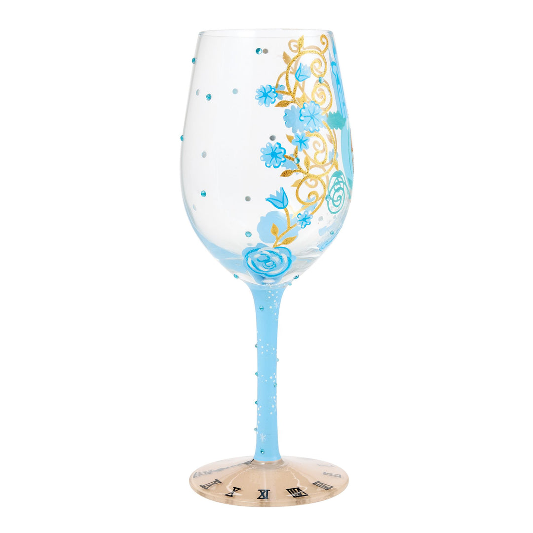 Disney Midnight Dreams, Glass
