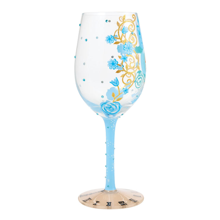 Disney Midnight Dreams, Glass
