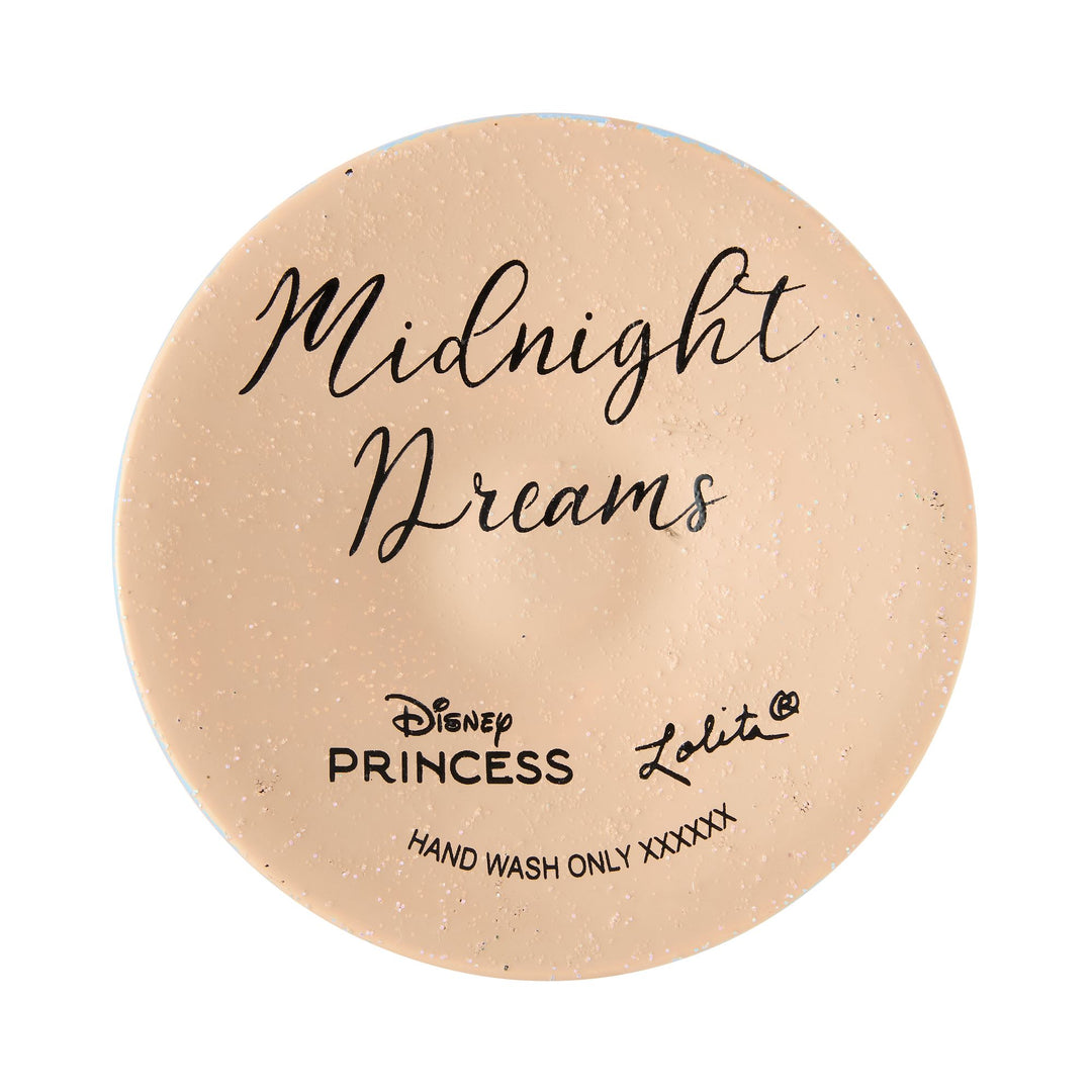 Disney Midnight Dreams, Glass