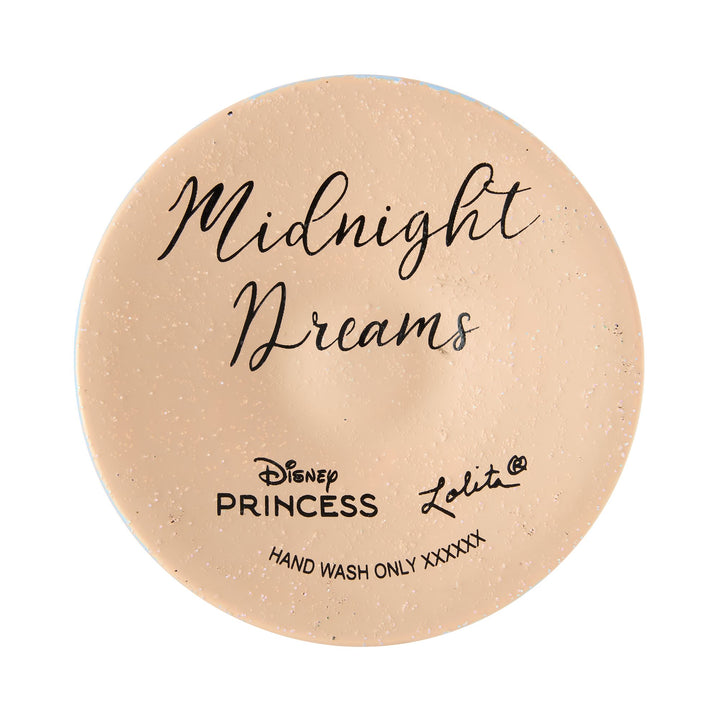 Disney Midnight Dreams, Glass