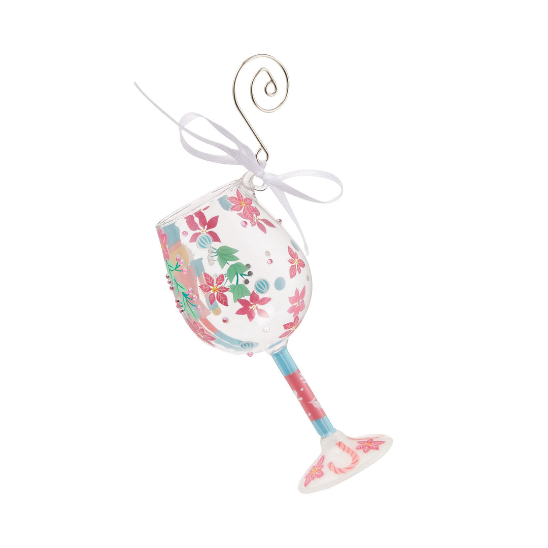 Nutcracker Delight Ornament