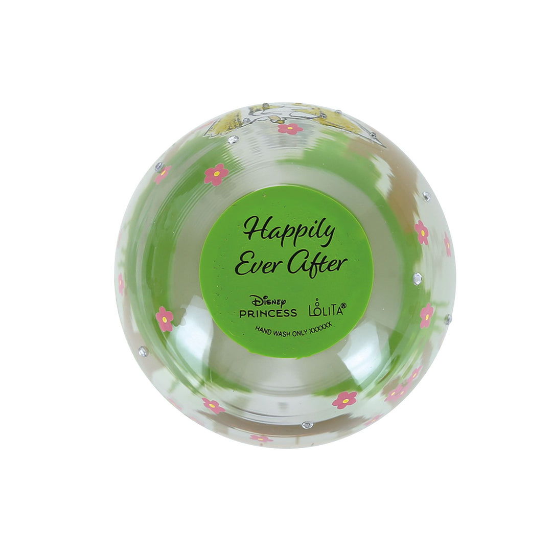 Disney Happily Ever After, Stemless Glass