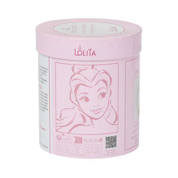 Disney Choose To Dream, Stemless Glass