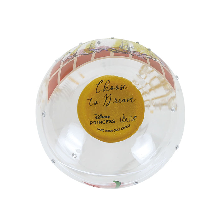 Disney Choose To Dream, Stemless Glass