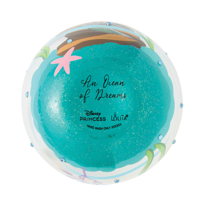 Disney An Ocean Of Dreams, Stemless Glass