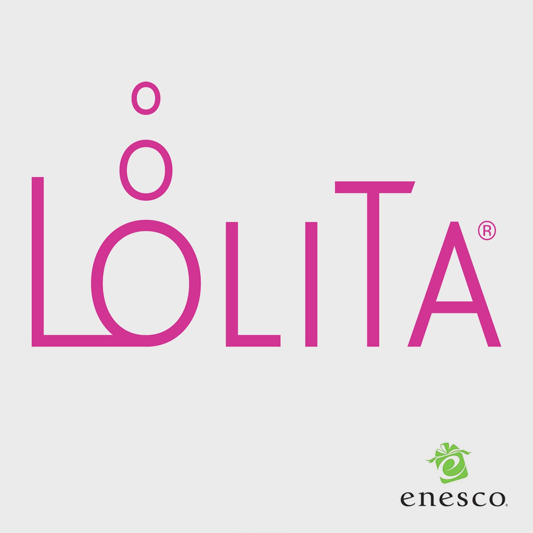 Butterfly Stemless Wine Glass, 20 oz.