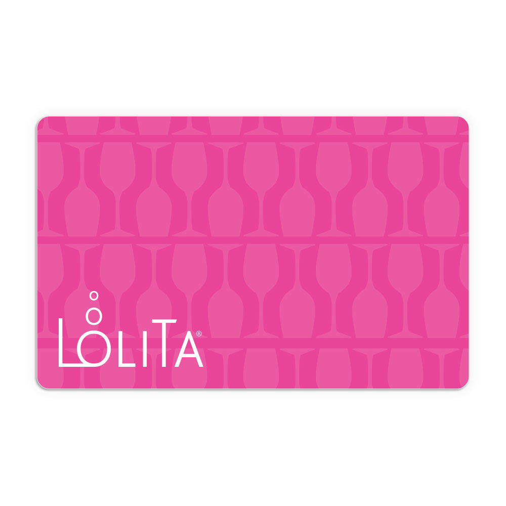 Designs by Lolita Gift Card